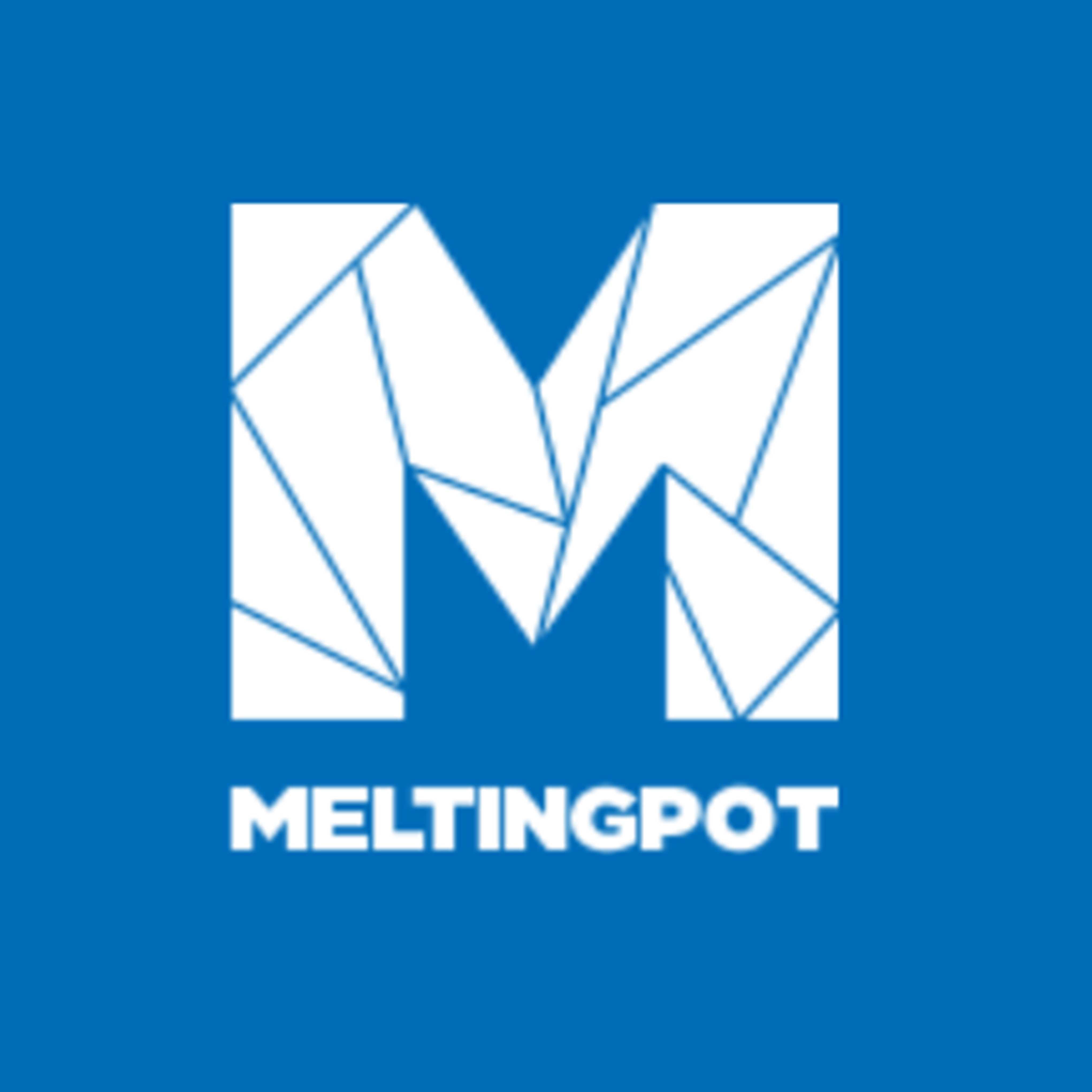 logo M - Meltingpot
