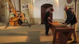 Výstava Orbis Pictus Play v Kapucínském klášteře zahájena!